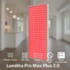 Lumitha Lumitha Pro Max Plus 2.0 - Red Light Therapy for Muscle Recovery - Red Light Panels > Advanced Devices, Red Light Panels, Uncategorized (View 4)